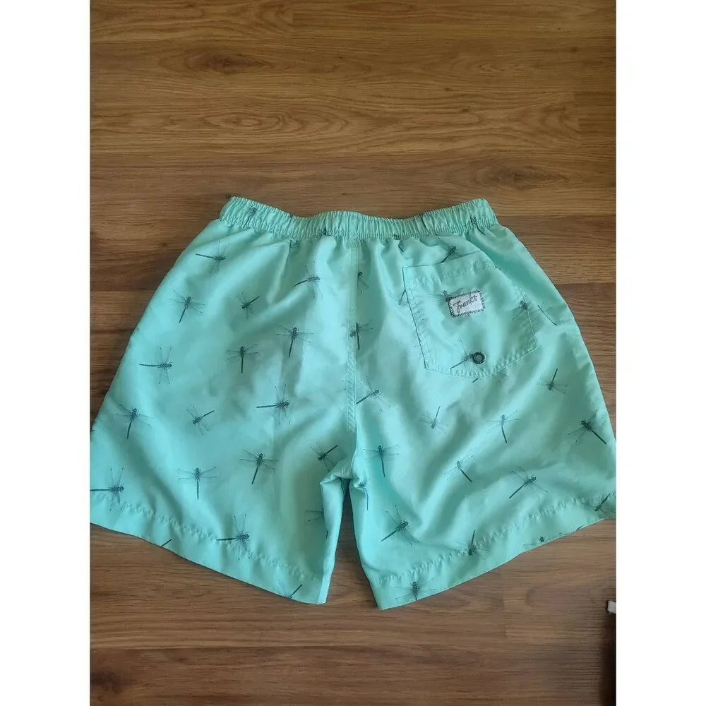 Franks australian swim